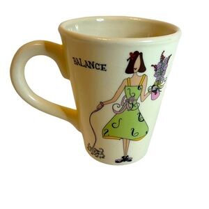 Balance Mug